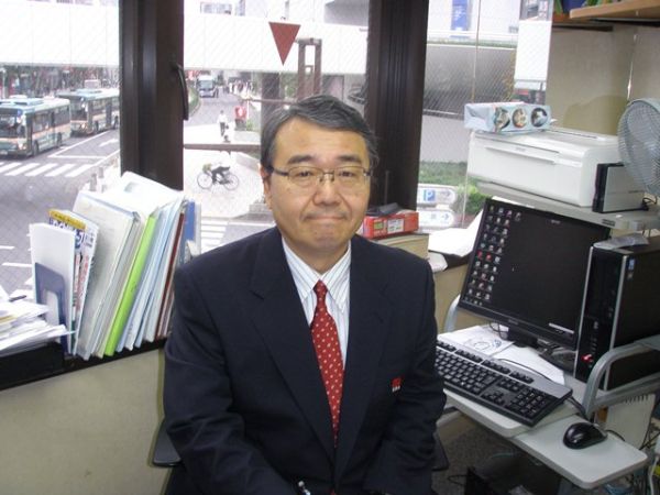 武田 正孝