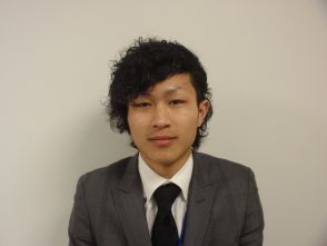 幅野 修平