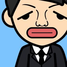 取締役の長谷川です