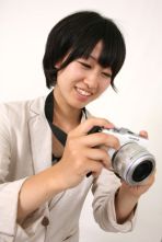 直向きな 大方