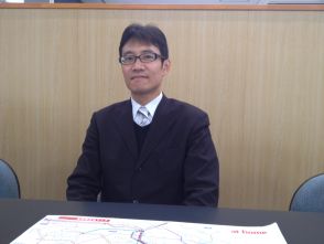 江中 俊雄
