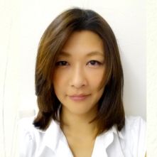 釜江 美果