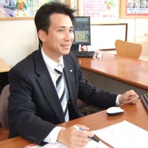 福元 正幸