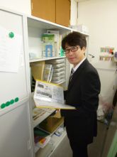 吉田 剛