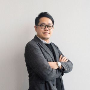 新元翔太 らくなげ 代表取締役