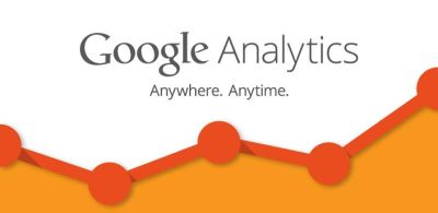 Googleアナリティクス