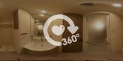 洗面所