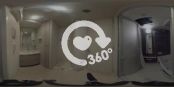 洗面所