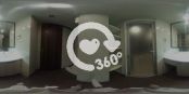 洗面所