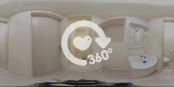 洗面所
