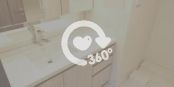 洗面所