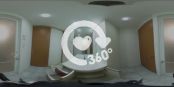 洗面所