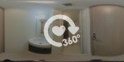 洗面所