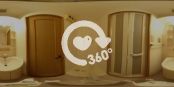 洗面所