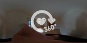 リビング