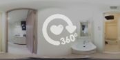 洗面所