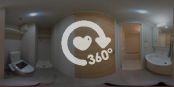 洗面所