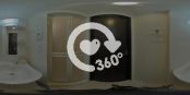洗面所