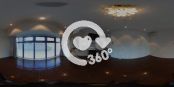 リビング