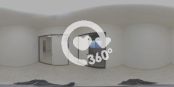 洋室