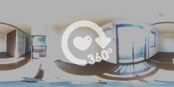 リビング