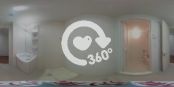 洗面所