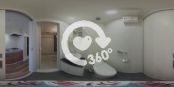 洗面所