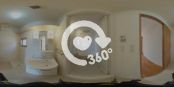 洗面所