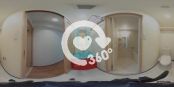 洗面所