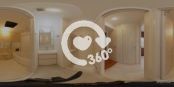 洗面所