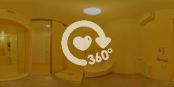 洗面所