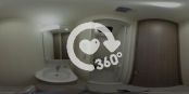 洗面所