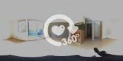 リビング