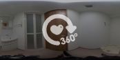 洗面所