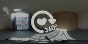 リビング