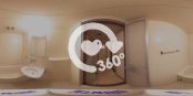 洗面所