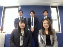株式会社大城組の画像1