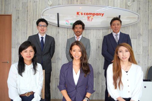 K’s　company株式会社の画像2