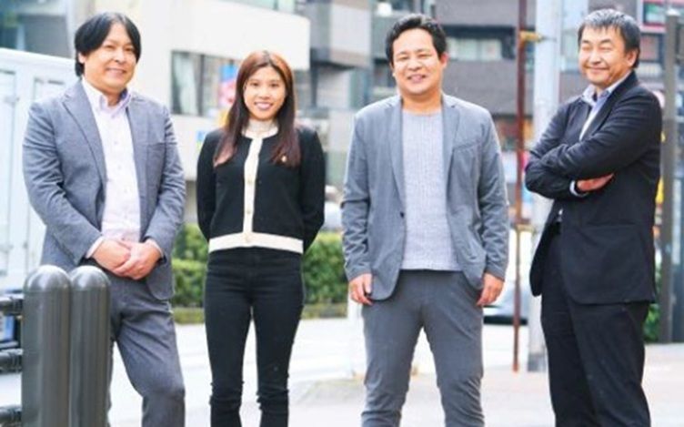 New House株式会社の画像1