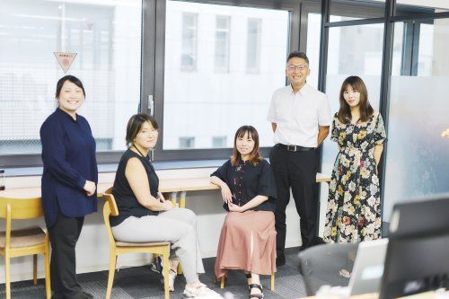 株式会社 Bridge Lifeの画像1