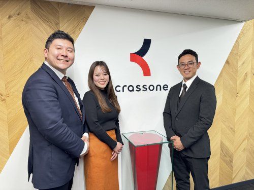 株式会社クラッソーネの画像1