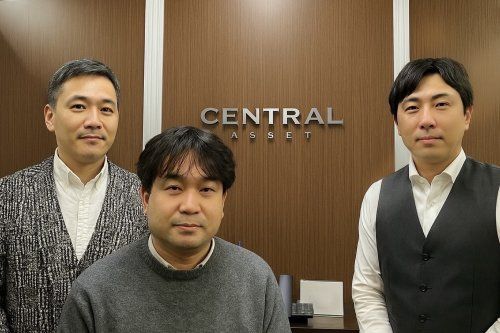 株式会社セントラルアセットの画像1