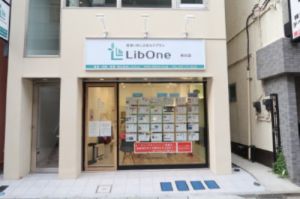 株式会社LibOne（リブワン） の写真