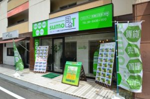 sumo-T 武庫之荘店の写真