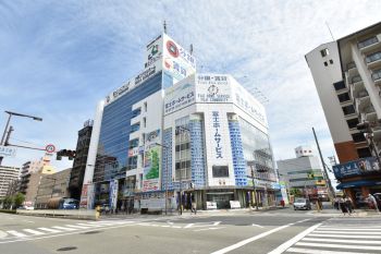 富士ホームサービス株式会社様画像｜いえらぶCLOUDの評判・口コミ【導入事例】
