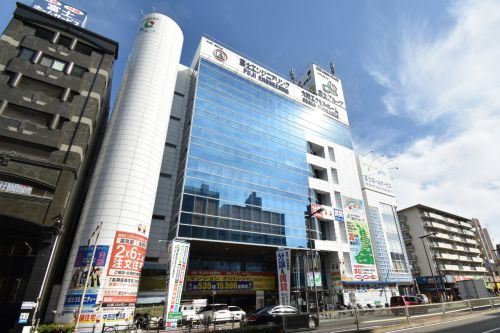 富士ホームサービス株式会社様画像02|いえらぶCLOUDの評判・口コミ【導入事例】