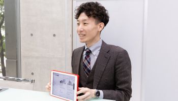 株式会社フクダ不動産様画像｜いえらぶCLOUDの評判・口コミ【導入事例】
