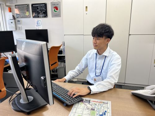 株式会社バン・ネット・システム様画像01|いえらぶCLOUDの評判・口コミ【導入事例】