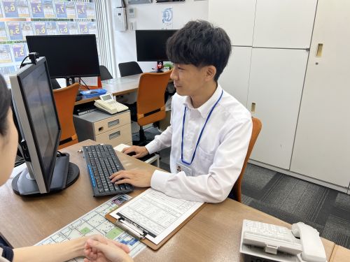 株式会社バン・ネット・システム様画像02|いえらぶCLOUDの評判・口コミ【導入事例】