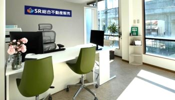 株式会社SR総合不動産販売様画像｜いえらぶCLOUDの評判・口コミ【導入事例】